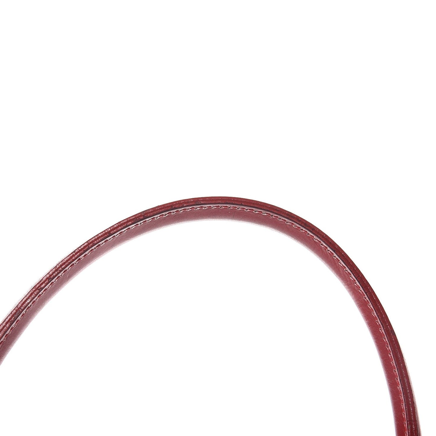 Zucchino Briefcase Tote Red