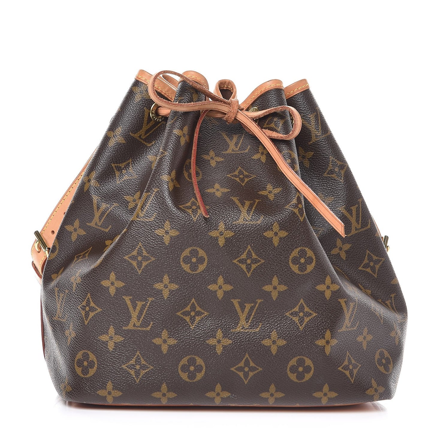 Monogram Petit Noe