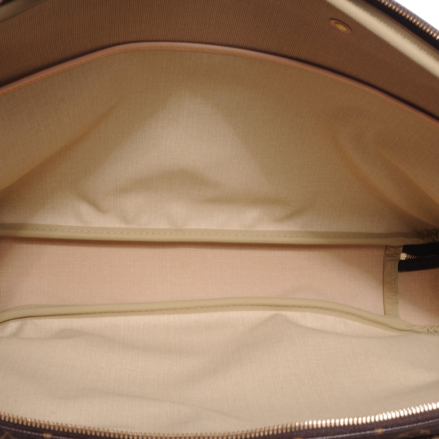 Louis Vuitton Monogram Alize 24 Heures 6 of 7
