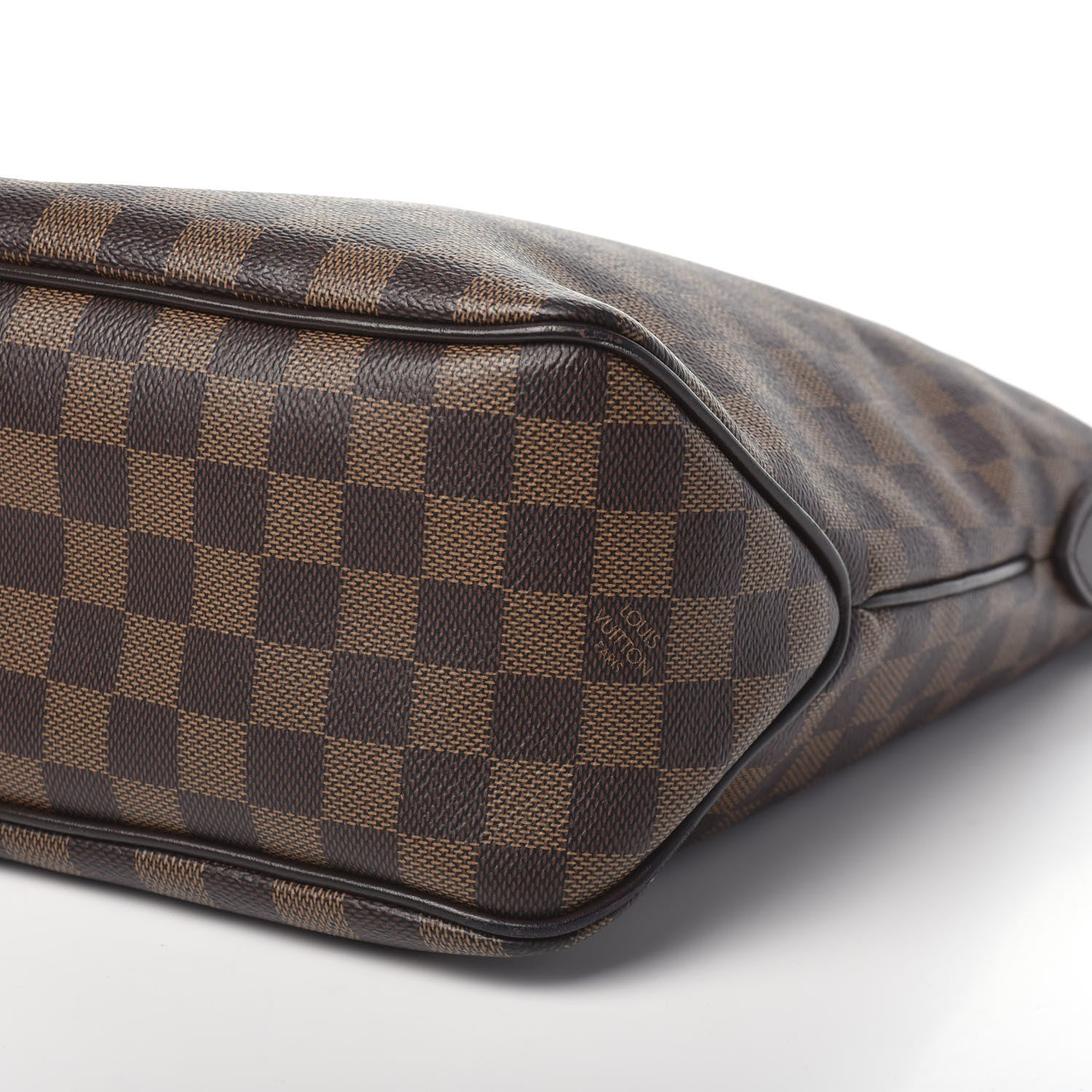 Louis Vuitton Damier Ebene Delightful PM 9 of 9