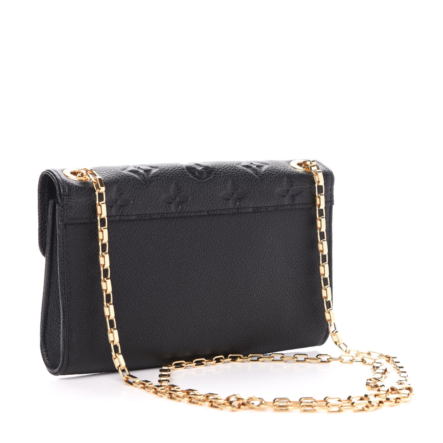 Empreinte Pochette Saint Germain Black