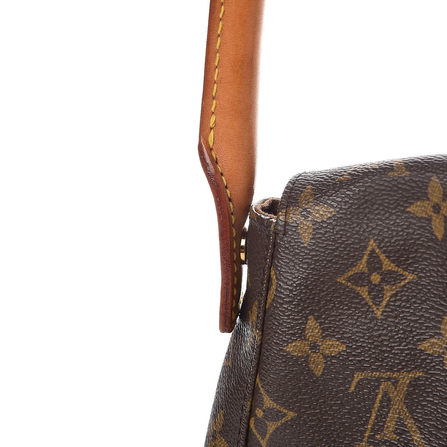 Monogram Mini Looping