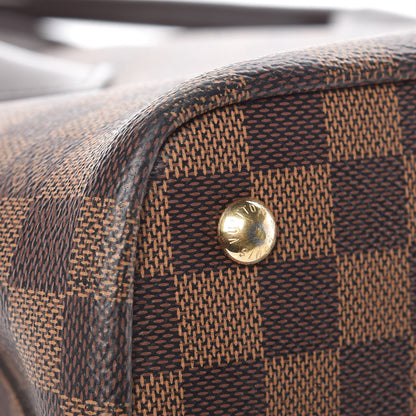 Louis Vuitton Damier Ebene Kensington 18 of 19