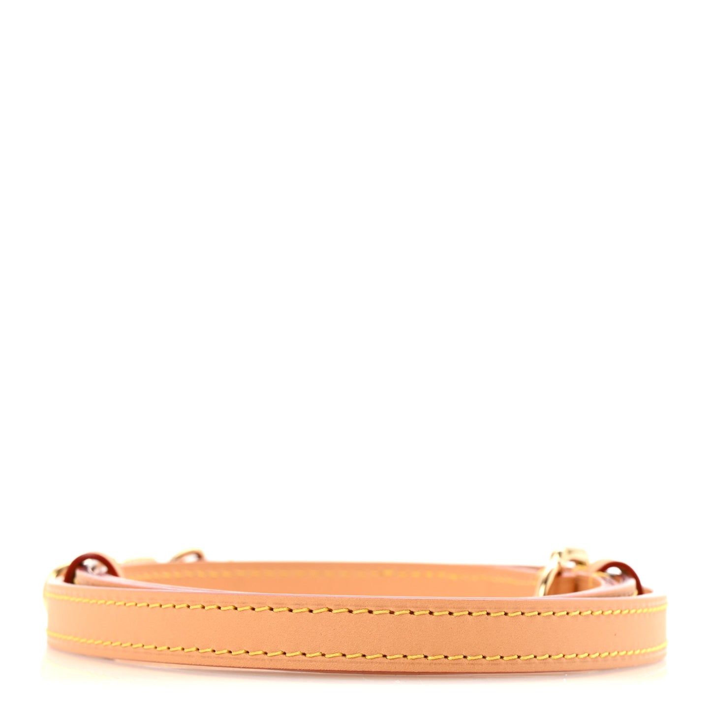 Vachetta 16mm Adjustable Shoulder Strap