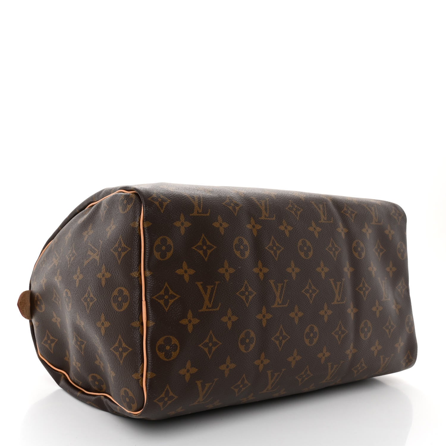 Louis Vuitton Monogram Speedy 35 4 of 9