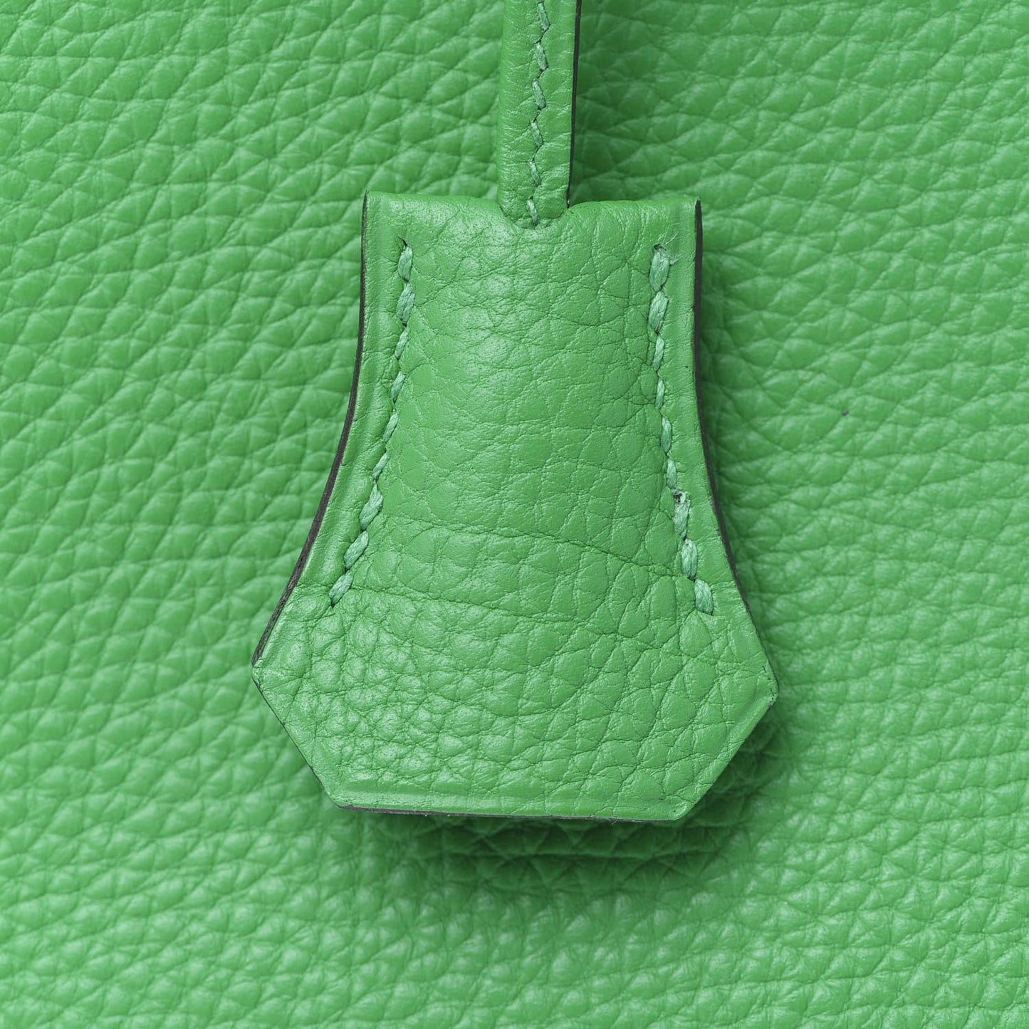 Togo Birkin 25 Bambou