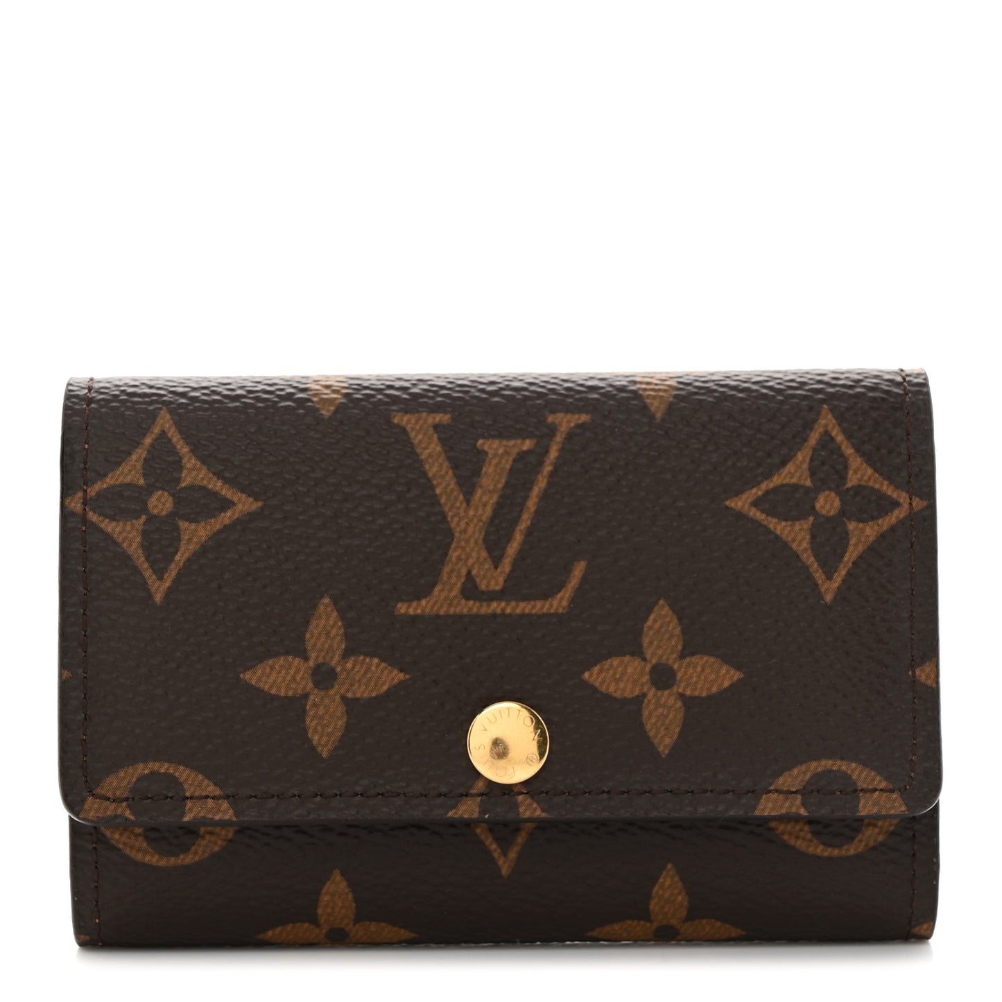 Monogram 6 Key Multicles Holder