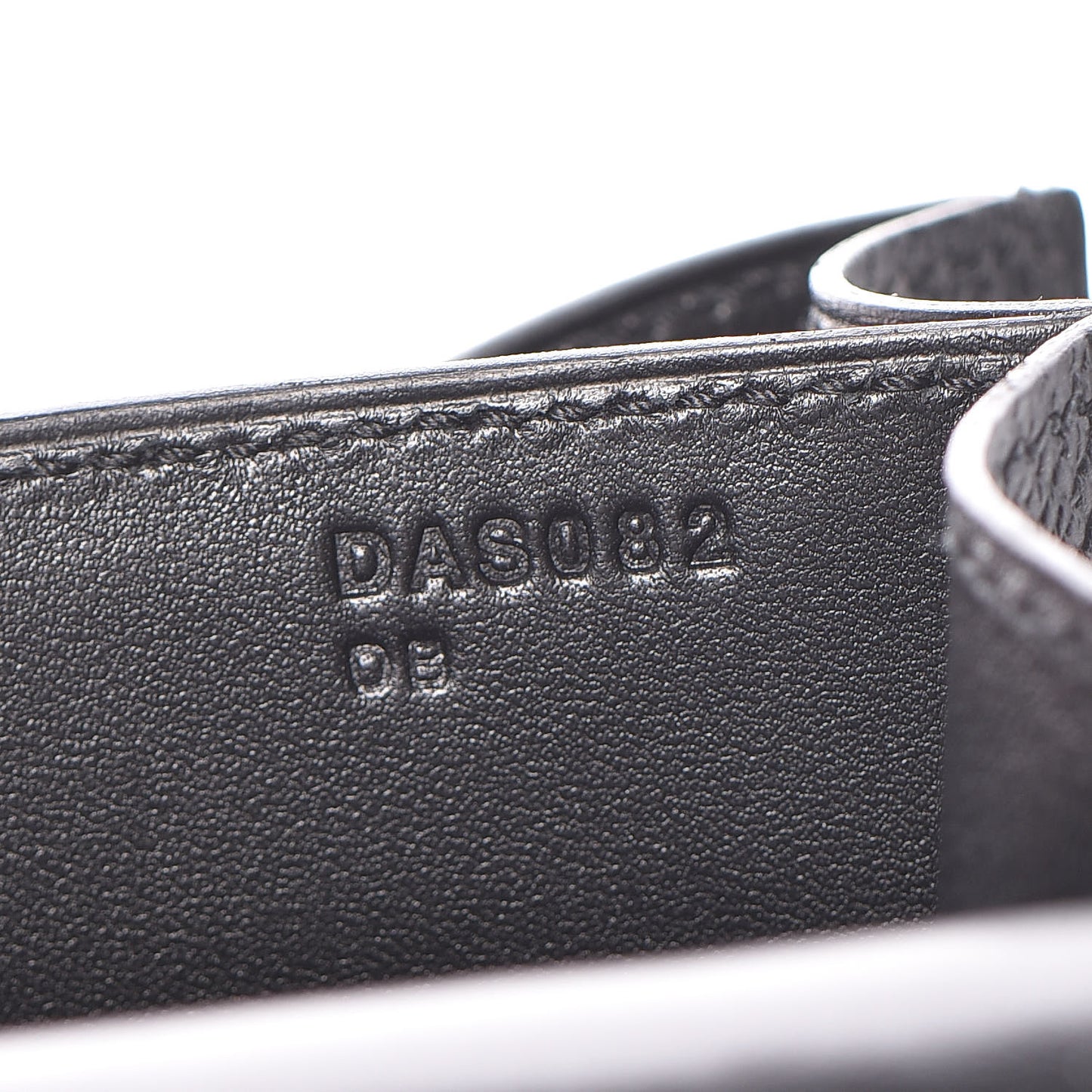 Epsom Constance 18 Black