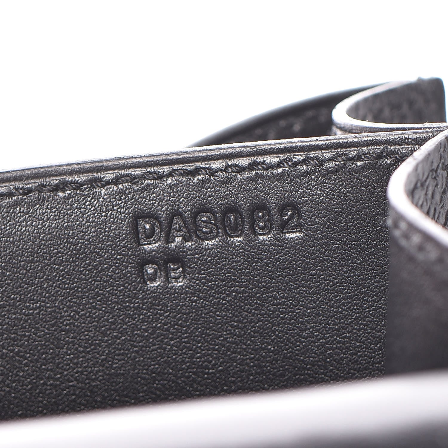 Hermes Epsom Constance 18 Black 7 of 21