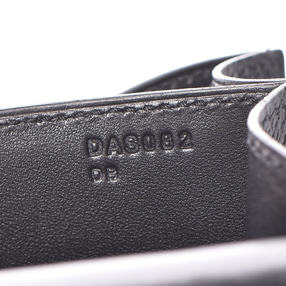 Hermes Epsom Constance 18 Black 7 of 21