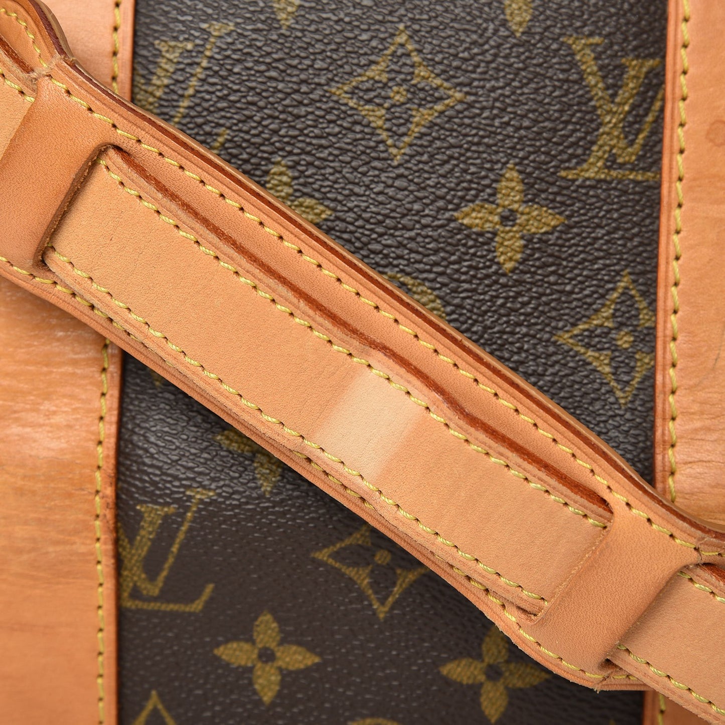 Monogram Keepall Bandouliere 45