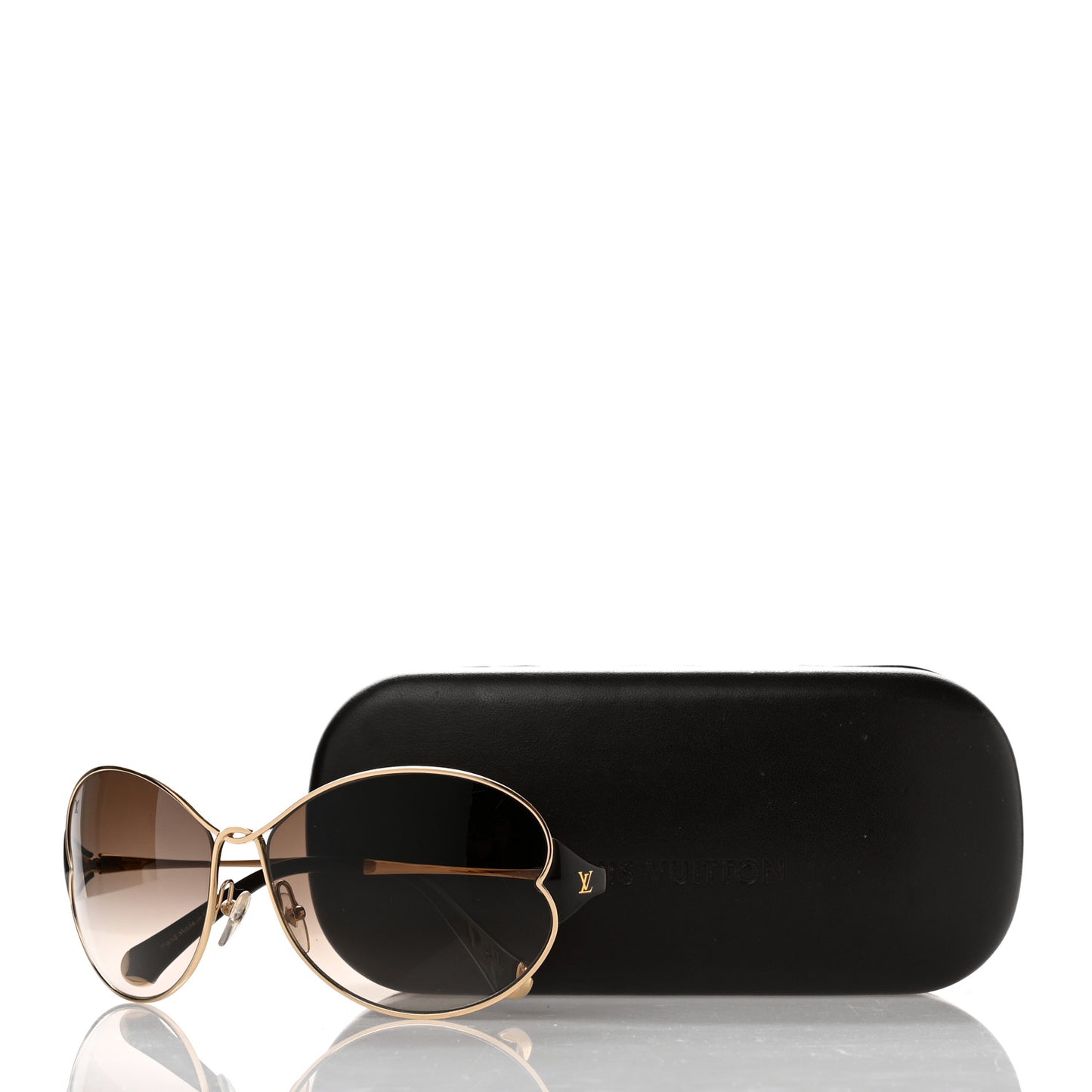 Daisy Sunglasses Z0262U Marron