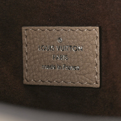 Louis Vuitton Mahina Babylone PM Galet 6 of 8