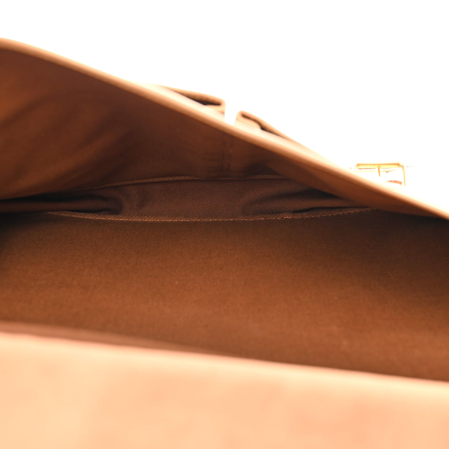 Monogram Sac Chasse Hunting Bag