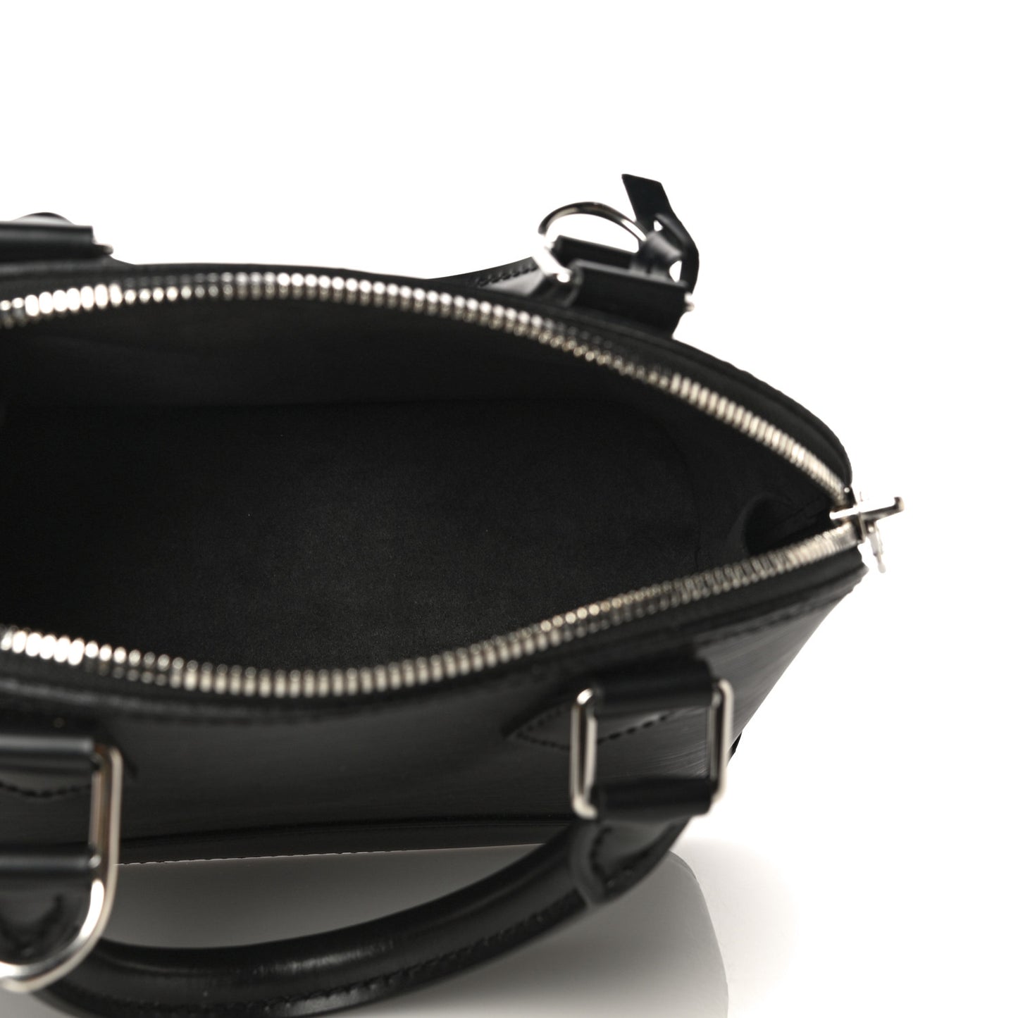Epi Alma BB Black