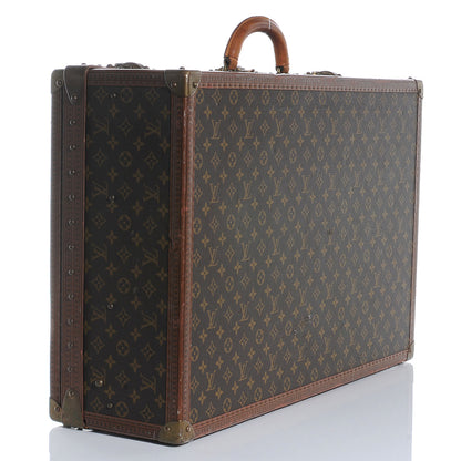 Louis Vuitton Monogram Alzer 70 2 of 7