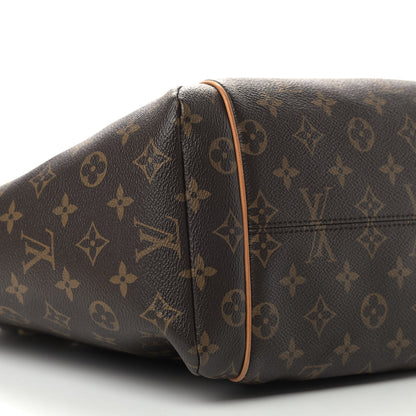 Louis Vuitton Monogram Totally MM 5 of 6