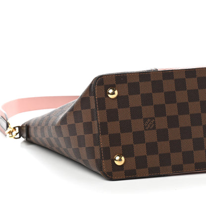 Louis Vuitton Damier Ebene Jersey Magnolia 7 of 8