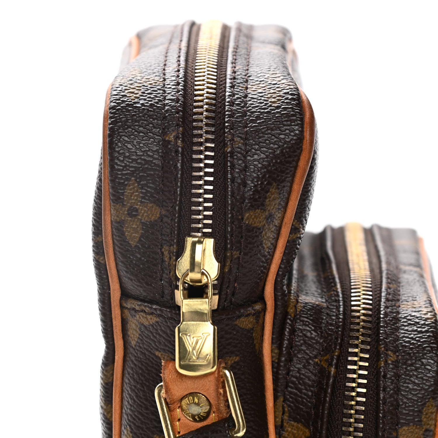 Louis Vuitton Monogram Amazone 21 of 22