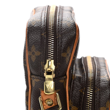 Louis Vuitton Monogram Amazone 21 of 22