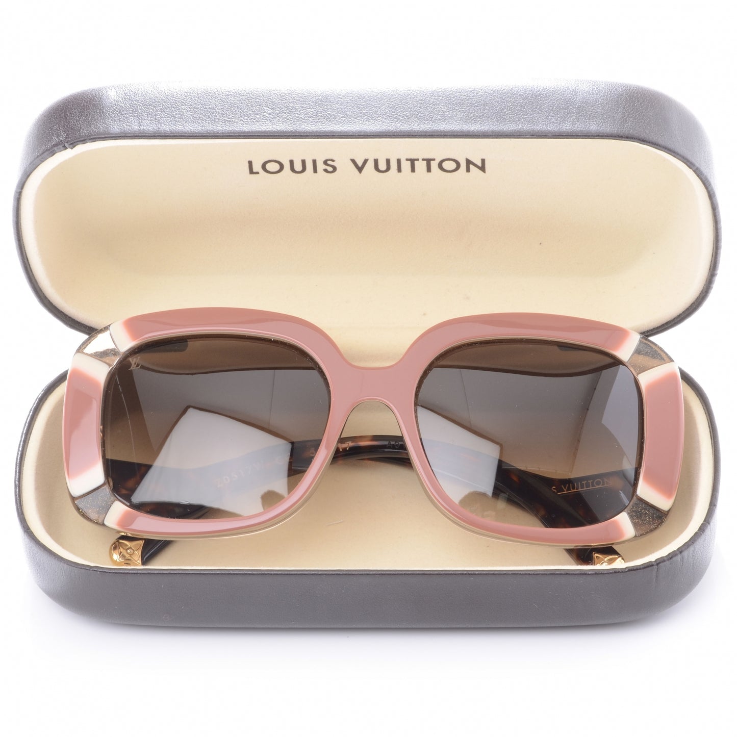 Anemone Sunglasses Blush