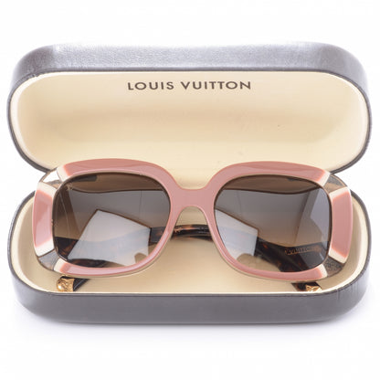 Louis Vuitton Anemone Sunglasses Blush 6 of 6
