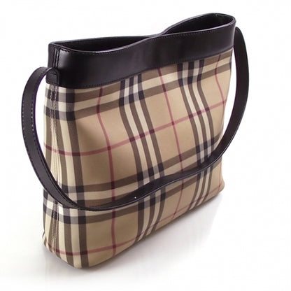 Burberry Nova Check Small Tote 3 of 12