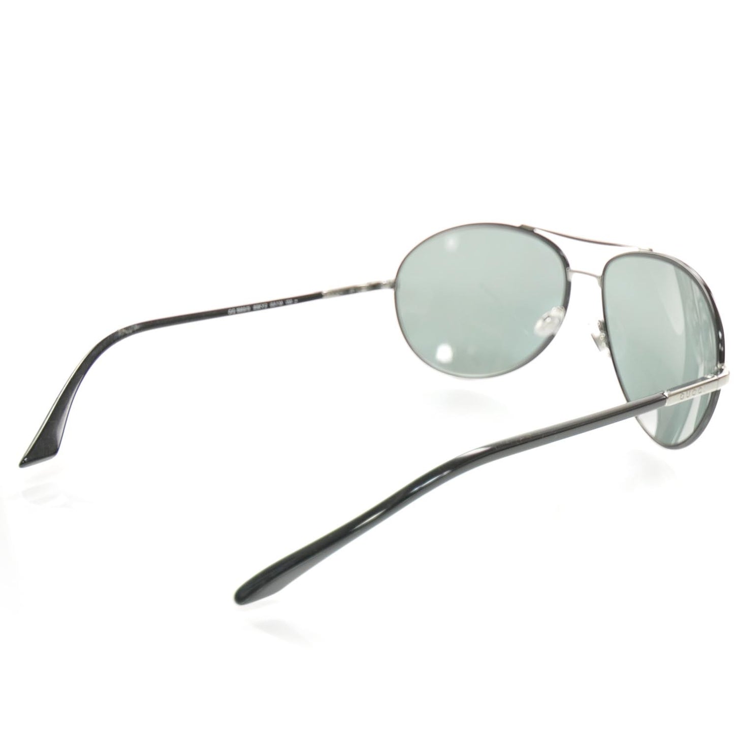 Aviator Sunglasses 1889S Black