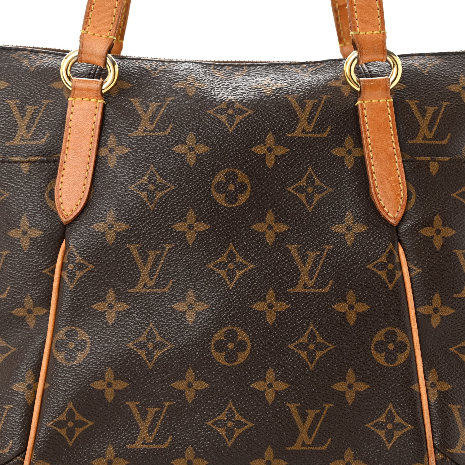Louis Vuitton Monogram Totally PM 7 of 15