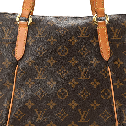 Louis Vuitton Monogram Totally PM 7 of 15