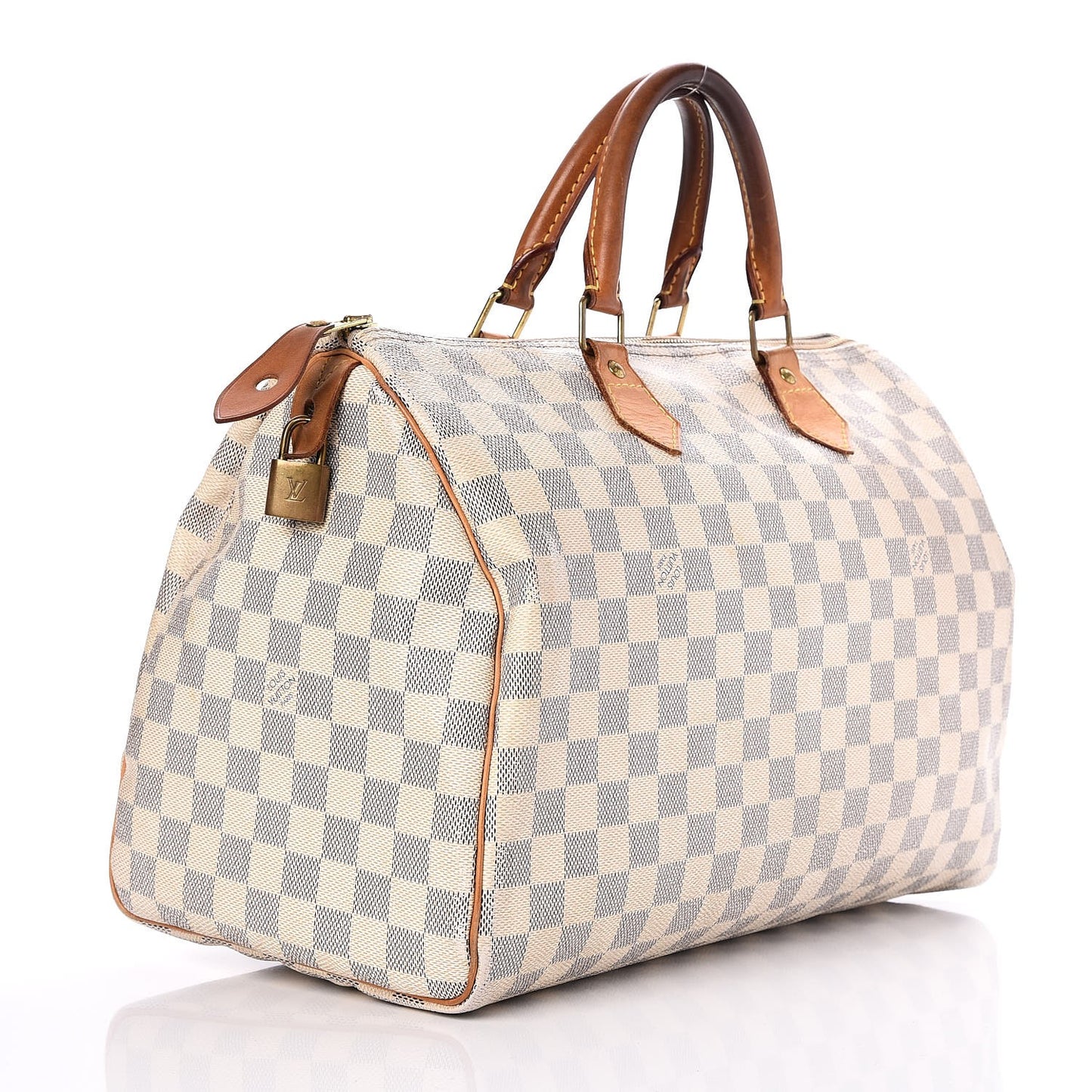 Damier Azur Speedy 35