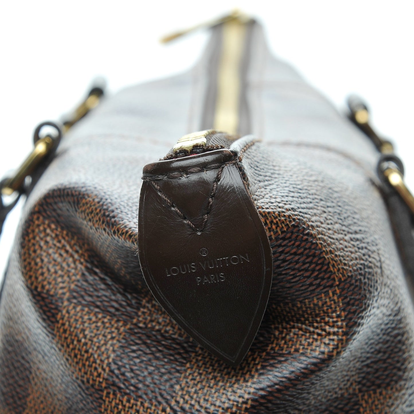 Damier Ebene Totally MM