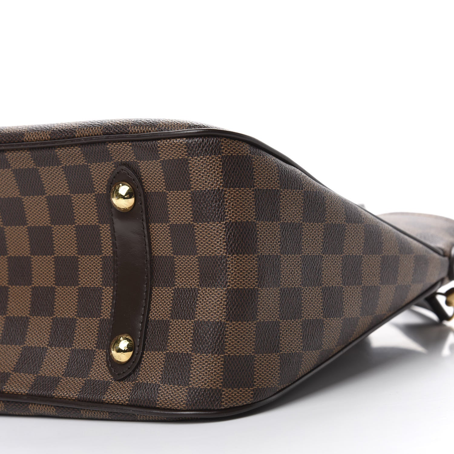 Louis Vuitton Damier Ebene Cabas Rosebery 7 of 10