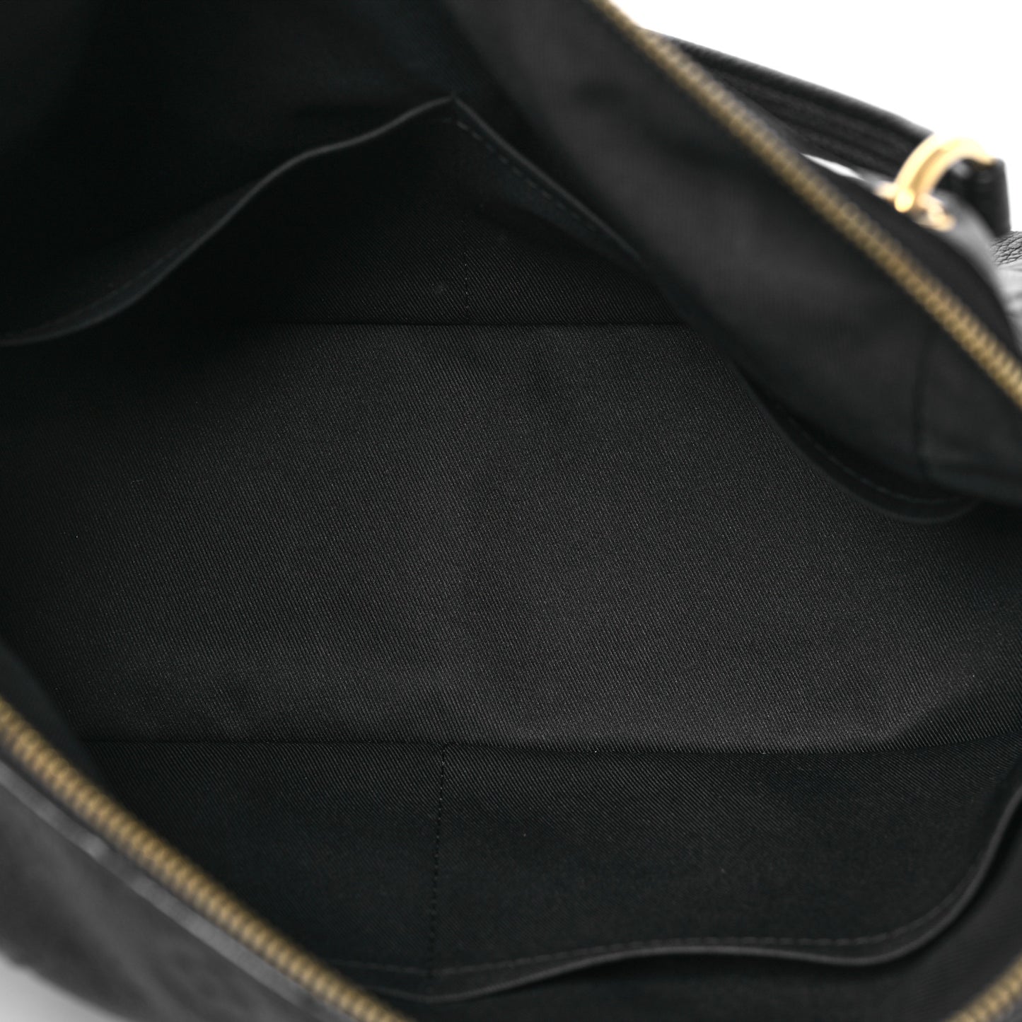 Empreinte Ponthieu PM Black