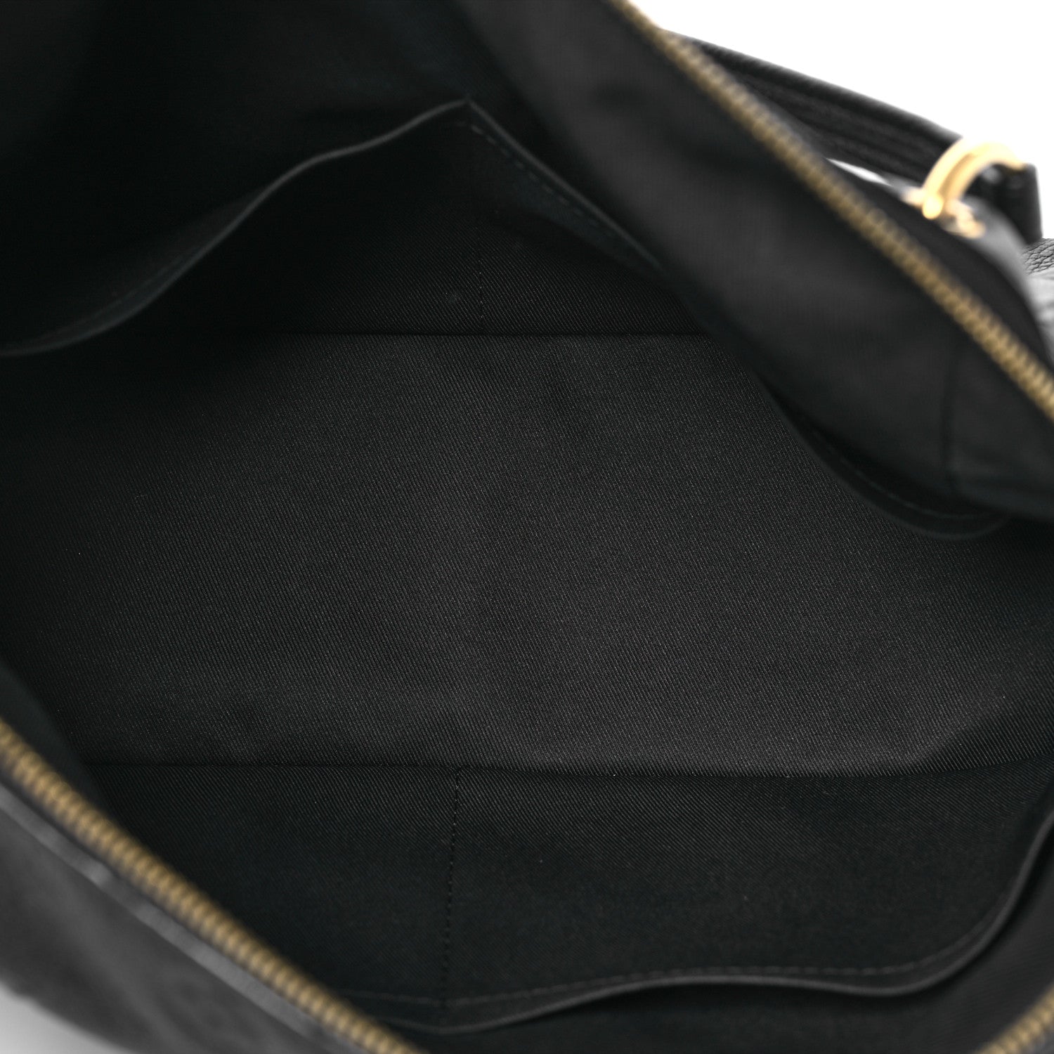 Louis Vuitton Empreinte Ponthieu PM Black 5 of 10