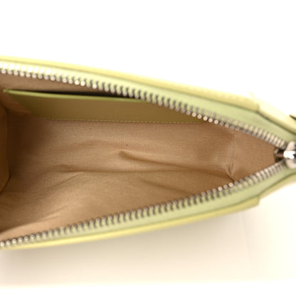 Givenchy Smooth Calfskin Nano Antigona Avocado Green 4 of 9