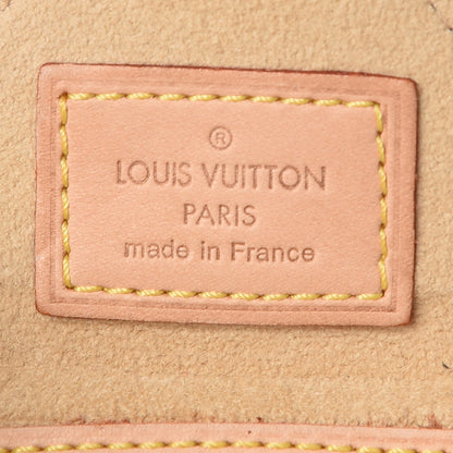 Louis Vuitton Monogram Folding Jewelry Case 6 of 7