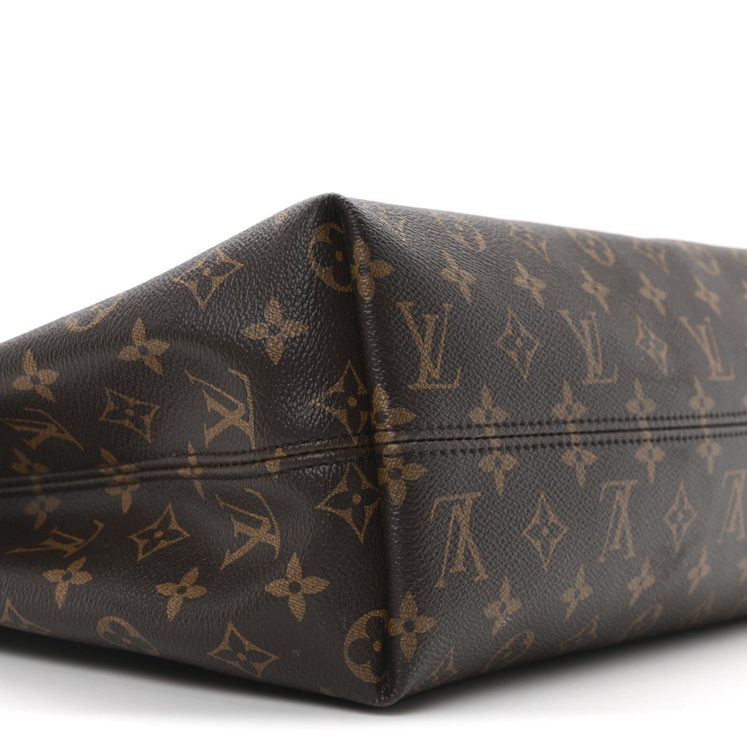 Louis Vuitton Monogram Graceful MM Pivoine 8 of 9