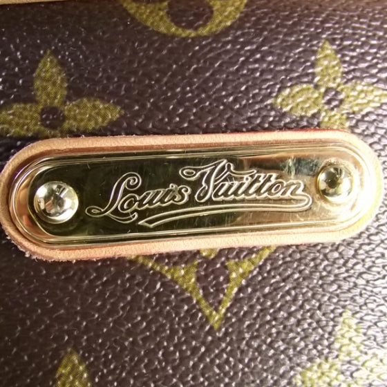 Monogram Montorgueil GM