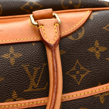 Louis Vuitton Monogram Deauville 13 of 17