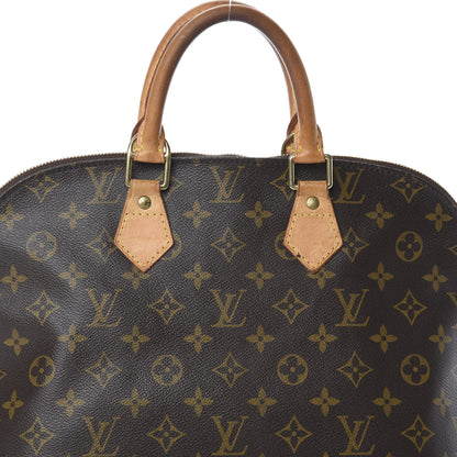 Louis Vuitton Monogram Alma PM 6 of 8