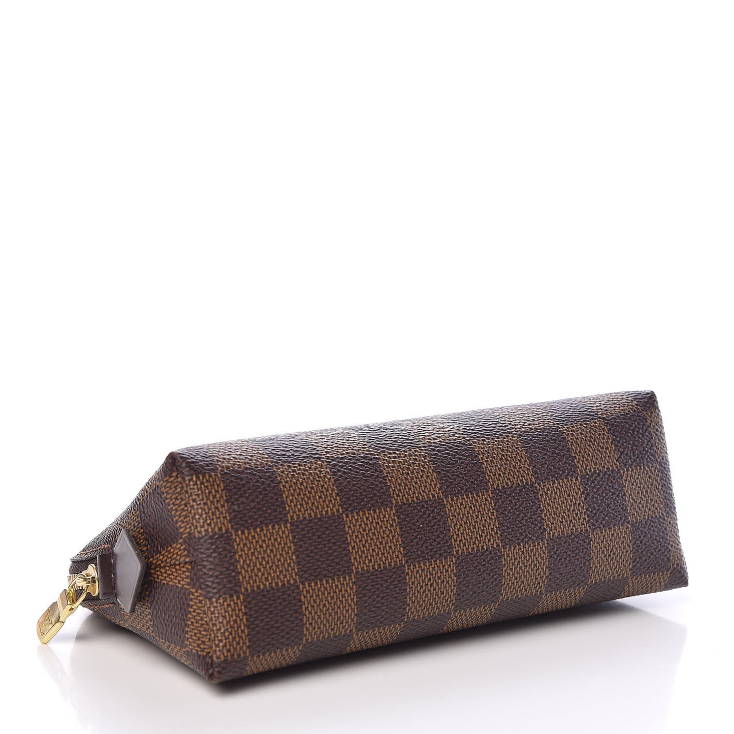 Damier Ebene Cosmetic Pouch