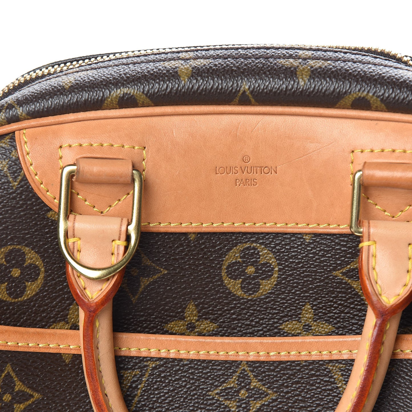 Monogram Trouville