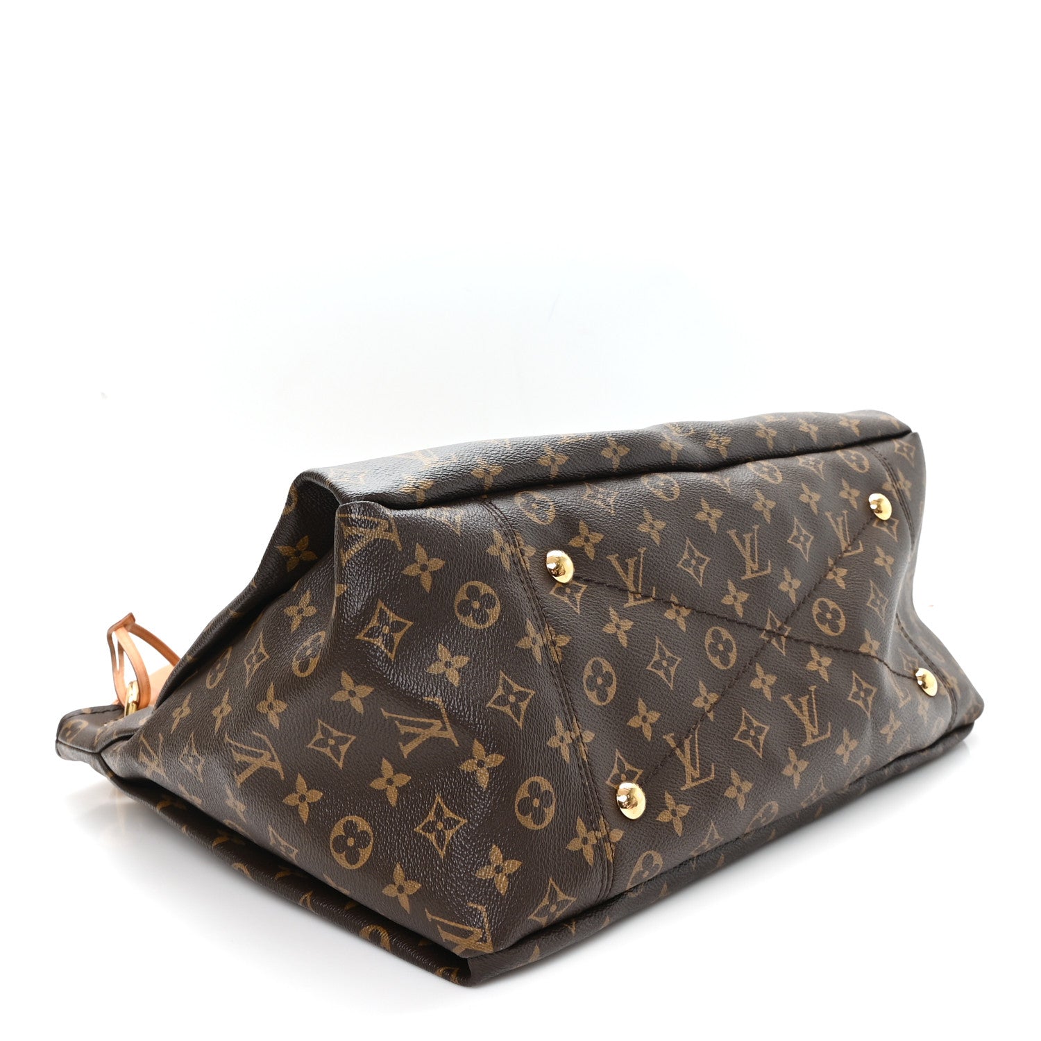 Louis Vuitton Monogram Artsy MM 4 of 10