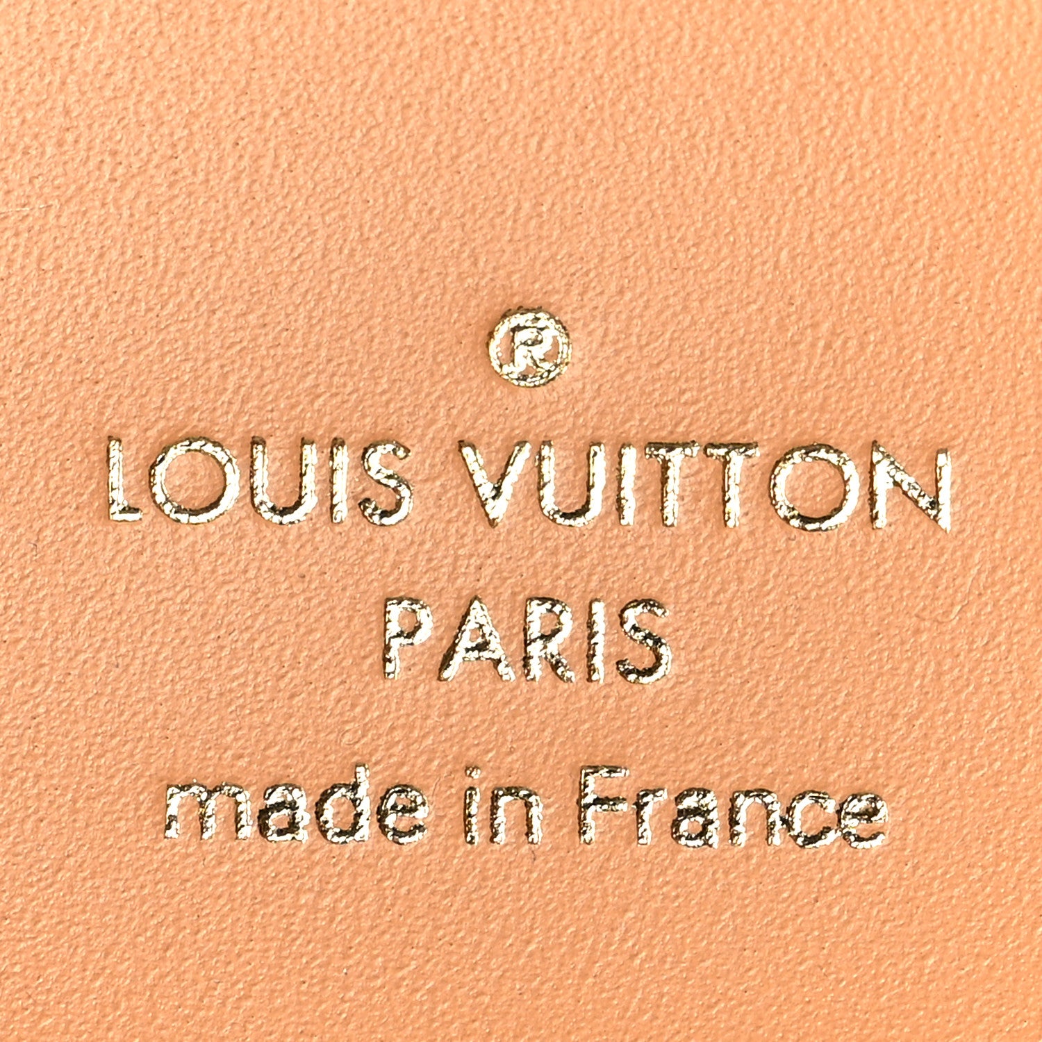 Louis Vuitton Jacquard Since 1854 Victorine Wallet Blue 6 of 7