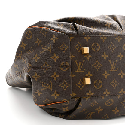 Louis Vuitton Monogram Irene 8 of 10