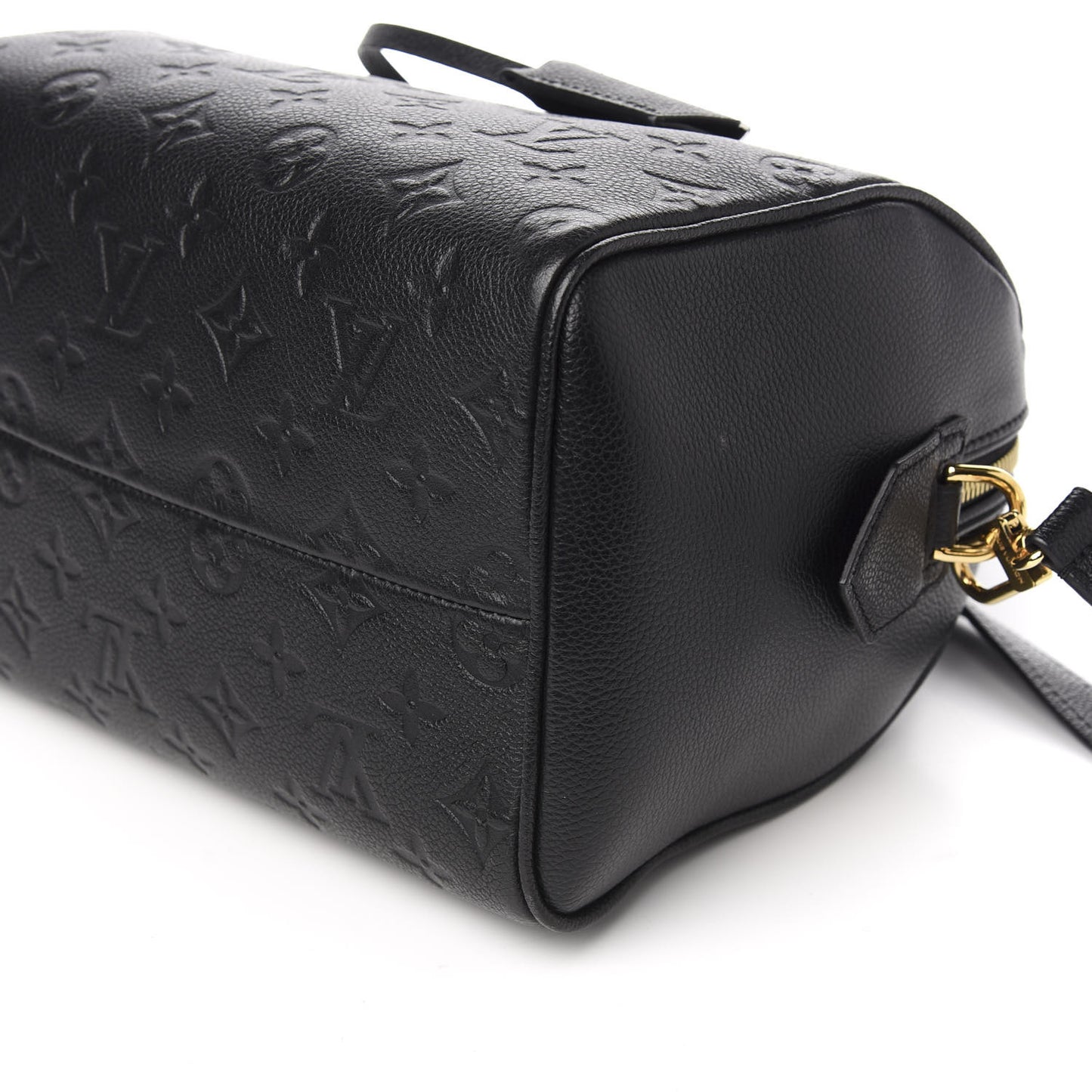 Empreinte Speedy Bandouliere 25 NM Black