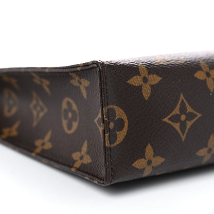 Louis Vuitton Monogram Toiletry Pouch 26 8 of 11