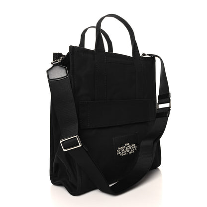 Marc Jacobs Canvas The Functional Tote Black 3 of 11