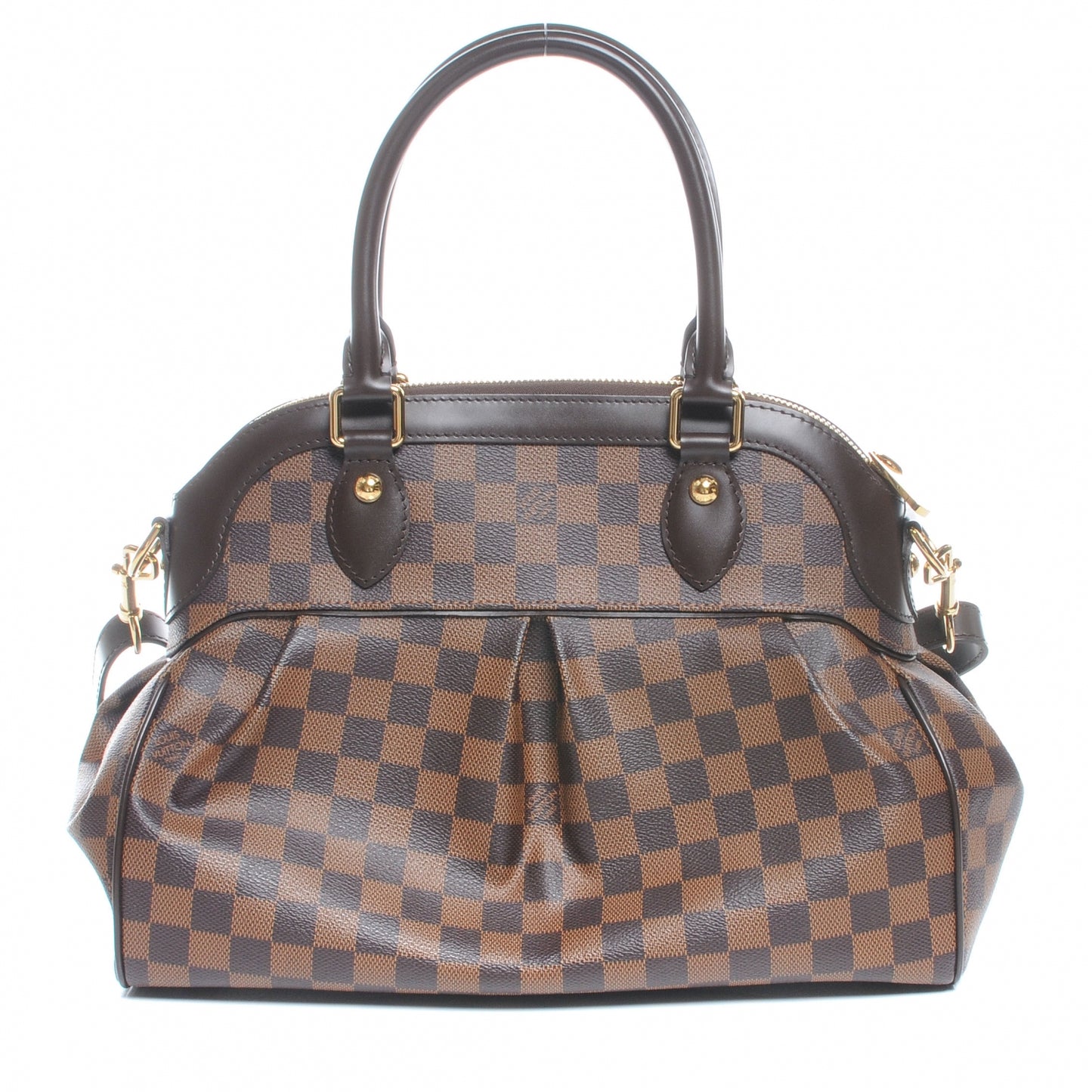 Damier Ebene Trevi PM